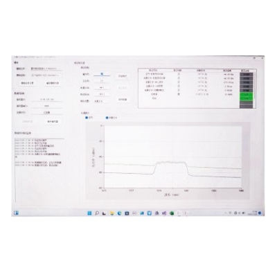 Optical non-energy device test system Fiber Test & Measurement