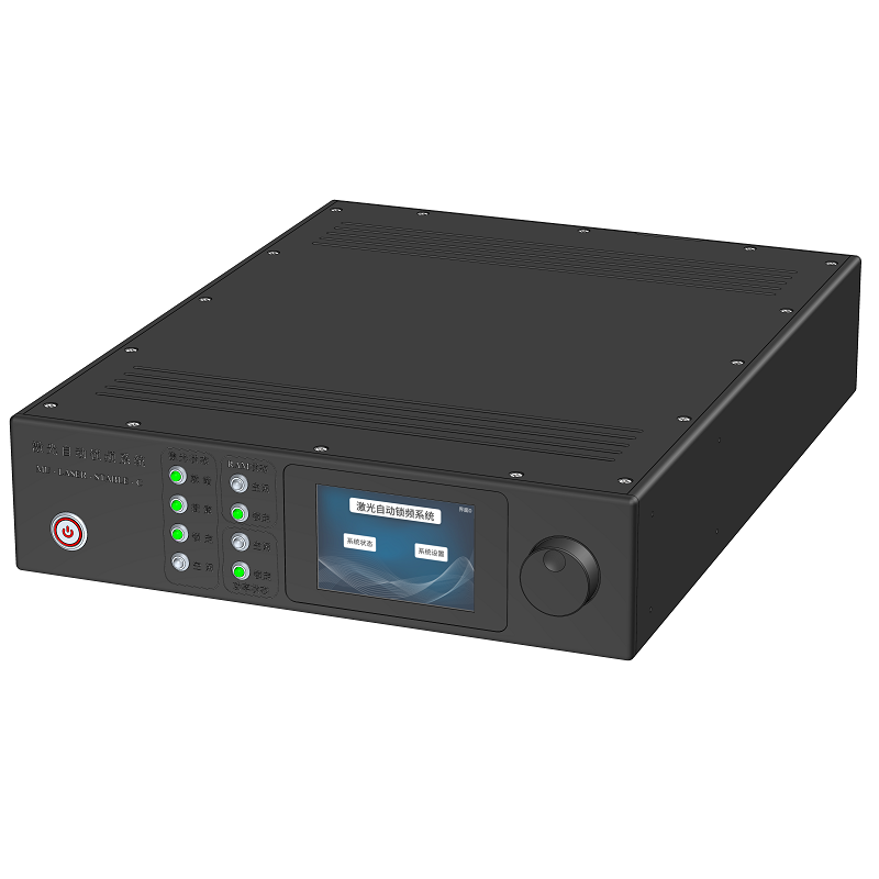 Full-digit super-stable laser system Laser Modules & Systems