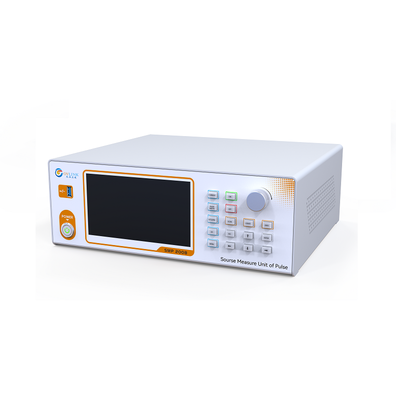 High precision pulse source table Measurement Devices