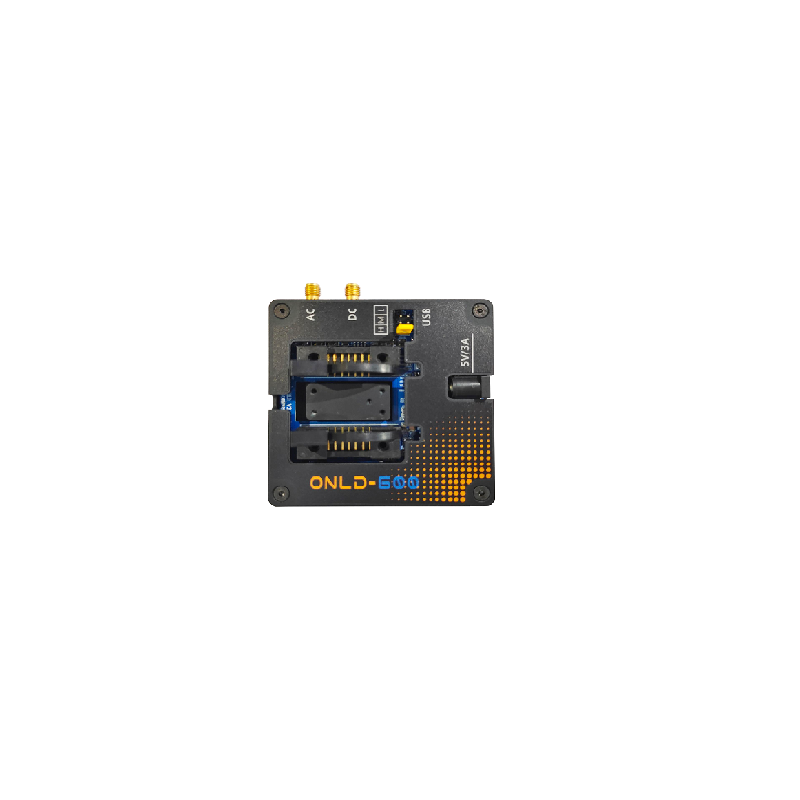 Low noise laser driver module Laser Diode Drivers