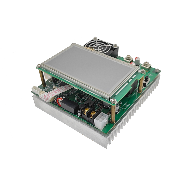 Multi-molecular pump drive OSD series Laser Diode Drivers