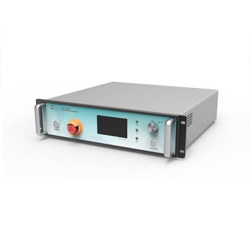 Big power, multi-modular pump drive Laser Diode Drivers