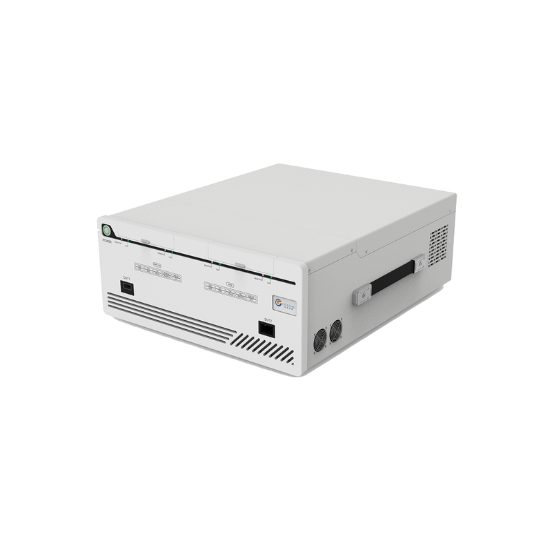 1.6T Two Channels One Transmitters and Receivers