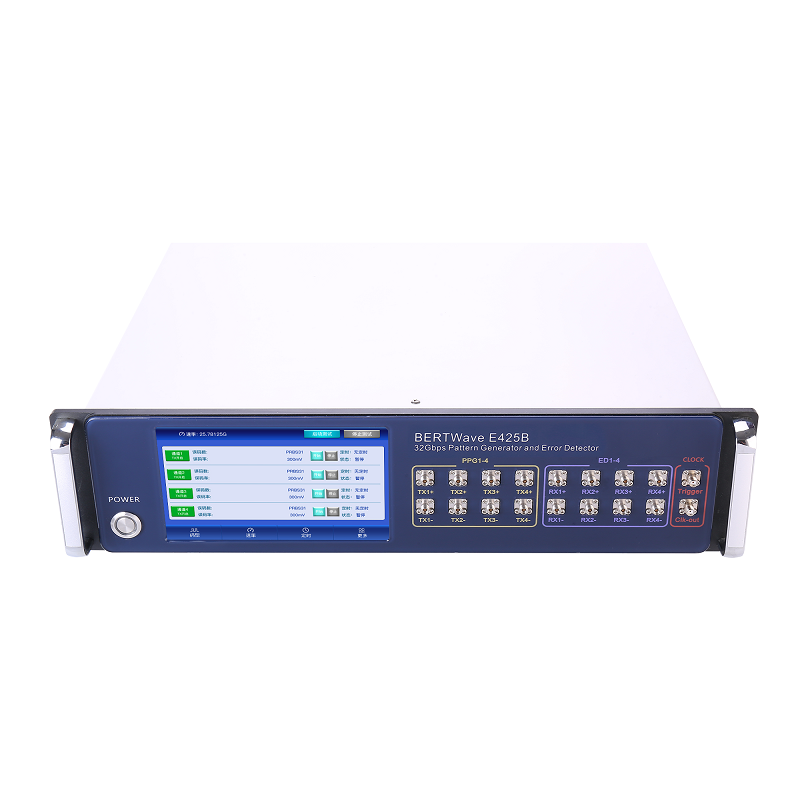 100G miscode tester Other
