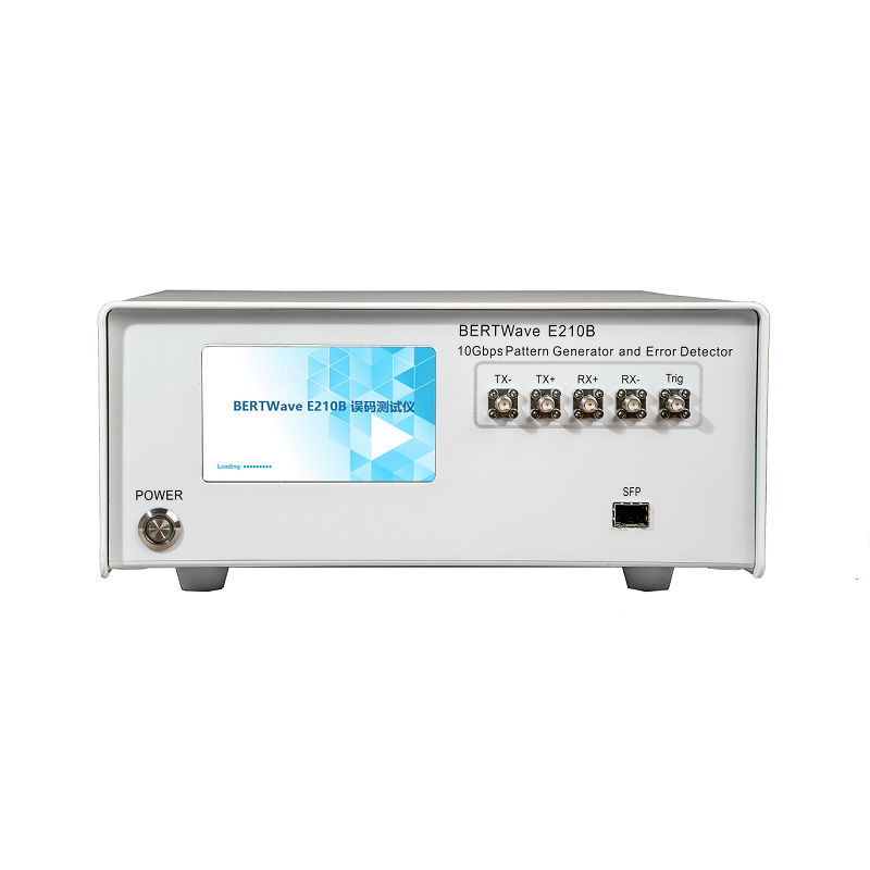 10G miscode tester Communications & Energy