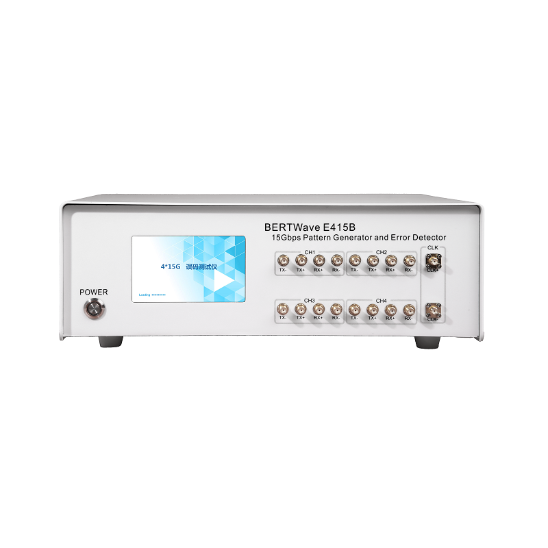 60G miscode tester Communications & Energy