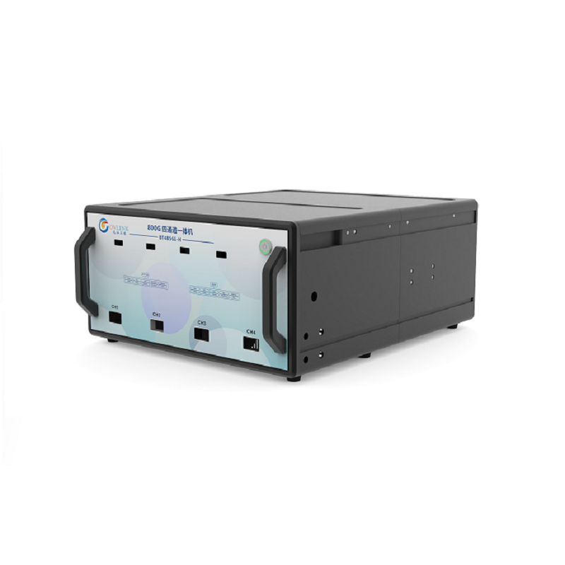 800G Four Channels LPO One Transmitters and Receivers