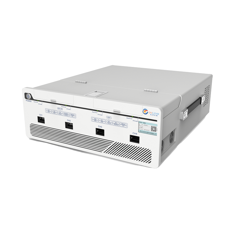 800G Four Channel One Transmitters and Receivers