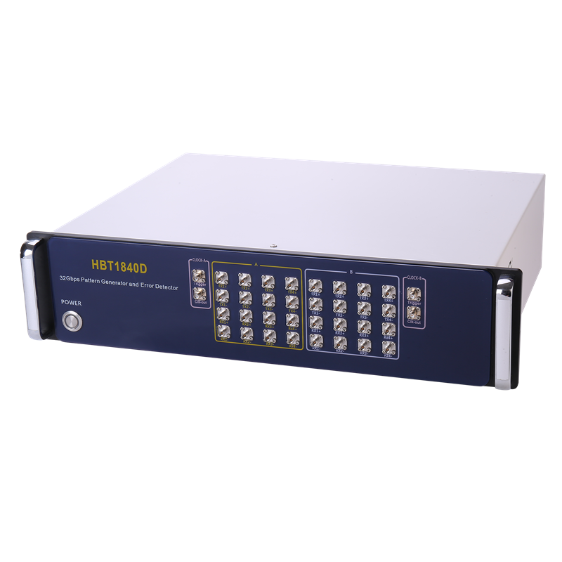 8 25G miscode tester HBT1840D Other