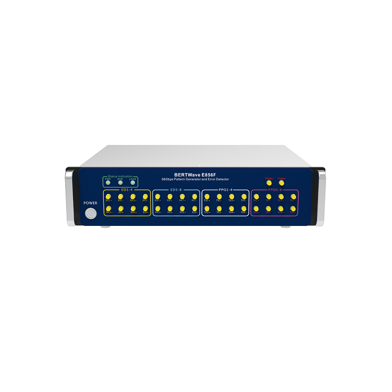 PAM4-FEC 400G Bit Error Rate Tester Other