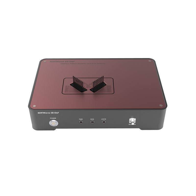 PAM4-FEC 800G Bit Error Rate Tester Other