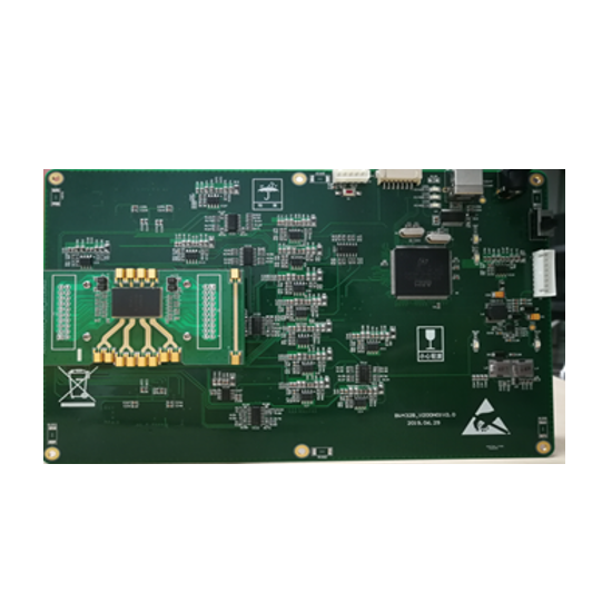 100G 200G modem drive Optical Modulator Drivers