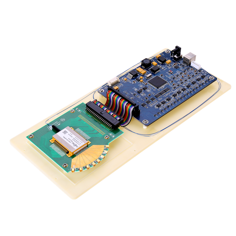 100G dryer evaluation panel package Transimpedance Amplifiers