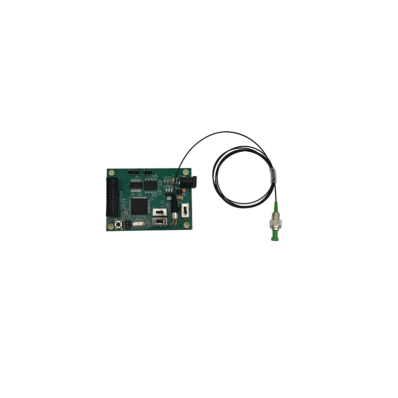 Modem bias point controller Controllers & Metrology