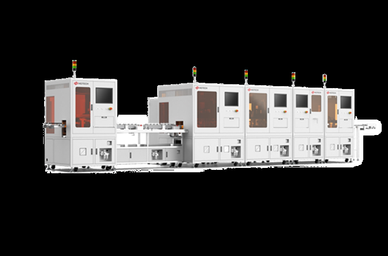 Power adapter automatic emulsion line Posts and Post Holders