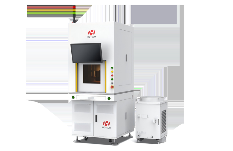 High-speed connector green light laser welding smart device Posts and Post Holders