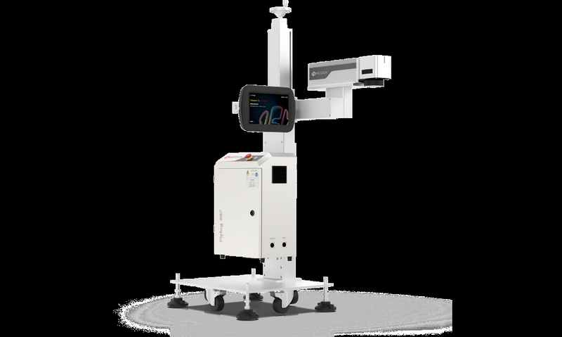Flying fibre-optic series grant equipment Flying50F Fiber Optics