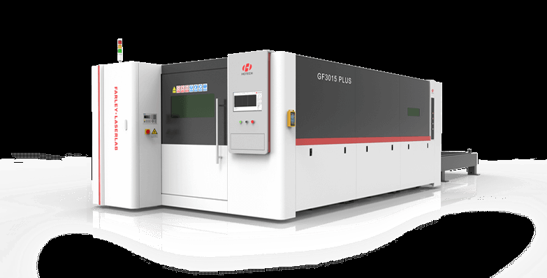 GF PLUS series dual exchange platform GF10025Plus Semiconductor Packaging Equipment