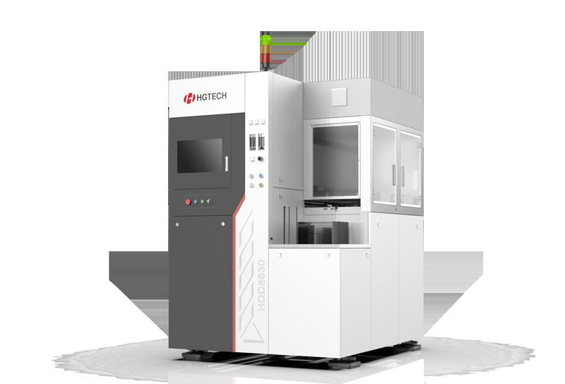 Full automatic double-axis projector Semiconductor Packaging Equipment