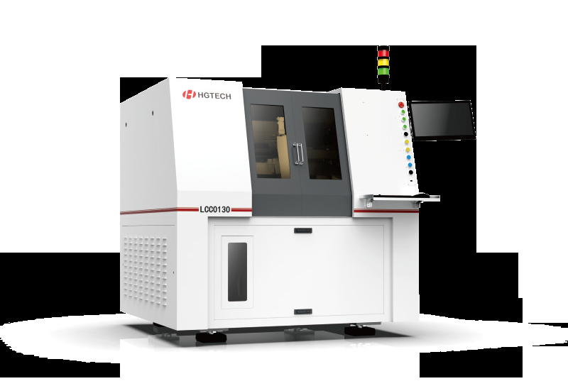 CO2 - Precision laser cutter Laser Processing Equipment