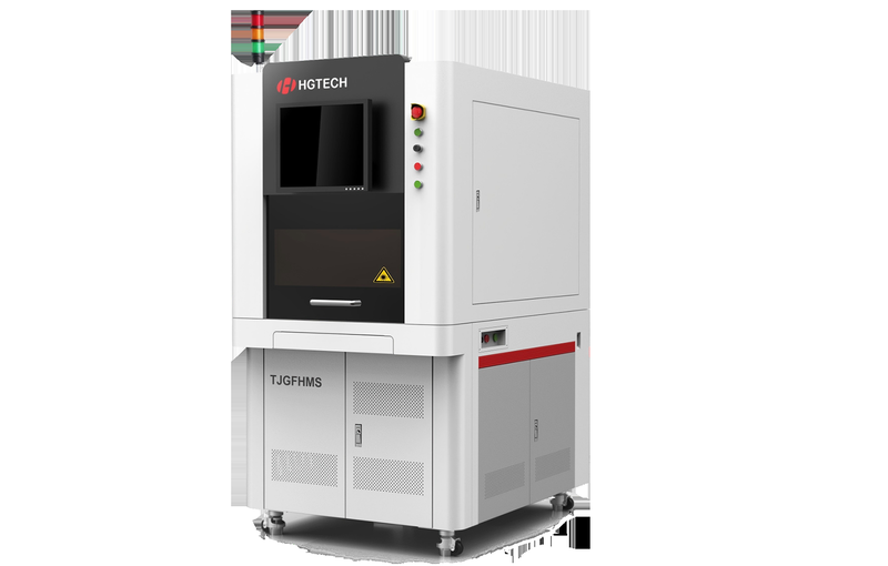 CO2 osmosis/penetrating intelligence equipment Laser Processing Equipment