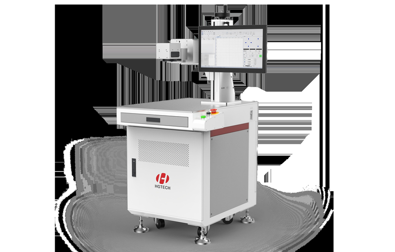 CO2 Marker Series smart equipment LSC30/55 Laser Processing Equipment