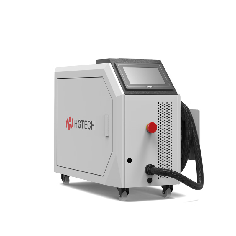 EW-A cold-held laser welder (electrician) Laser Processing Equipment