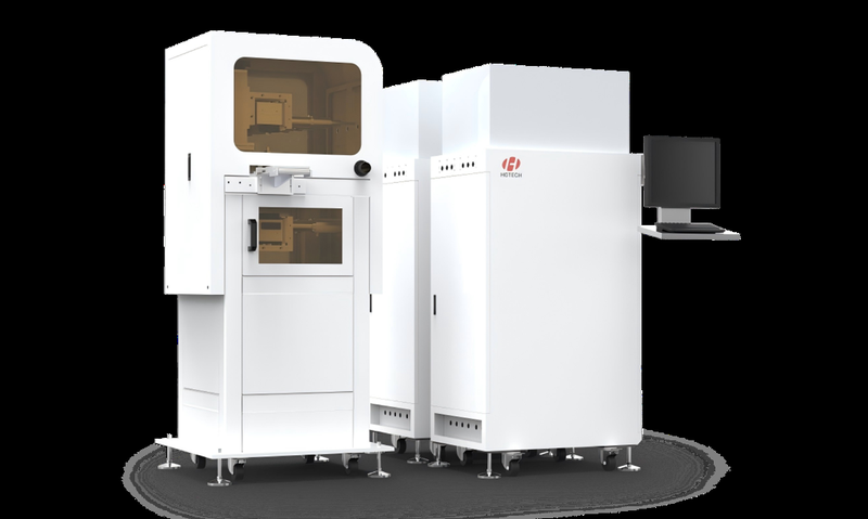 Flying 7000 Equivalent System Laser Processing Equipment