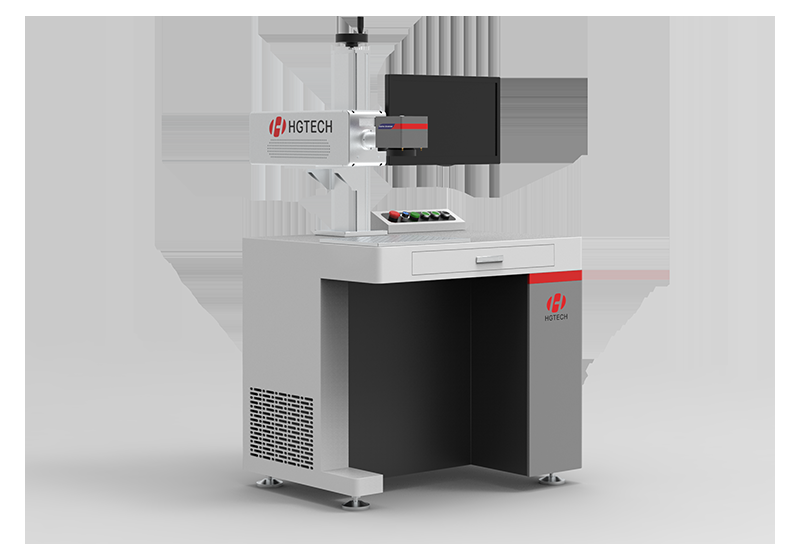 GH-C Carbon Dioxide Laser Marker (Electron) Laser Processing Equipment