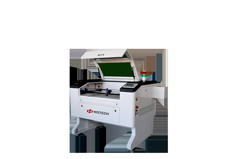 LCC6040 Carbon Dioxide Cutner (electrician) Laser Processing Equipment
