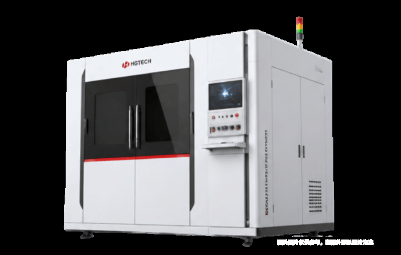 LMJ93 Large surface water conductor laser processing equipment Laser Processing Equipment