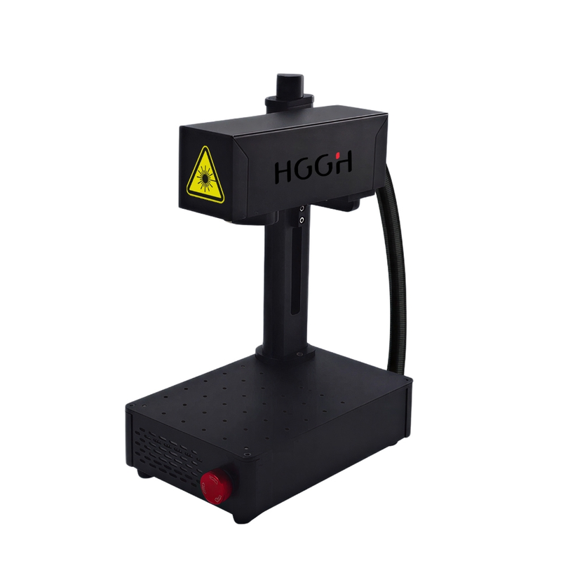MINI SMART Mini Desktop Ploter (Electron) Laser Processing Equipment