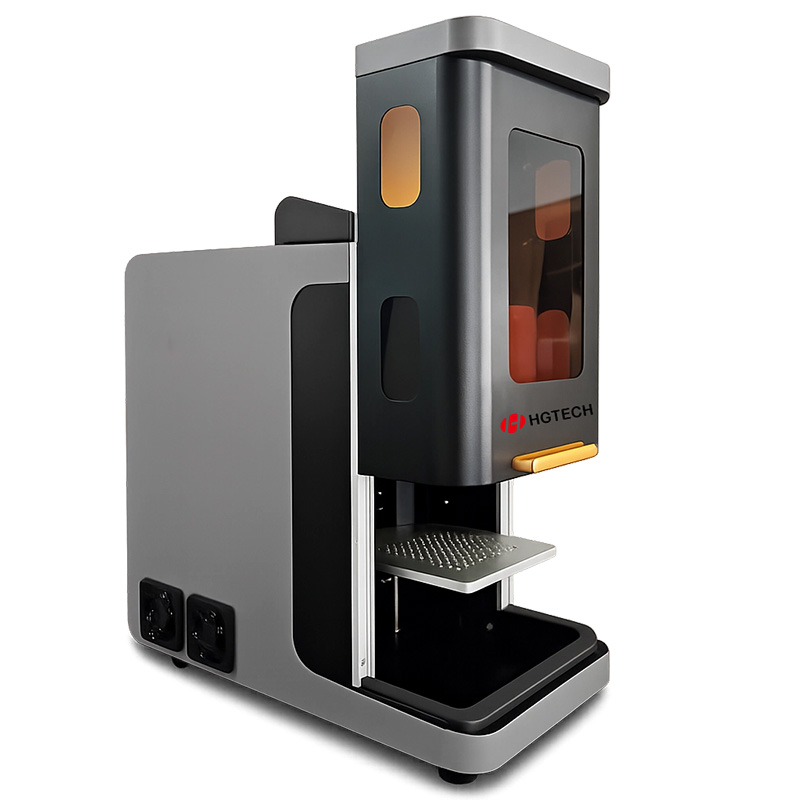 Mark-3D Industrial 3D printer (e.g., electronics) Laser Processing Equipment