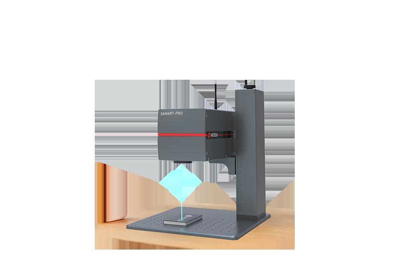SMART PRO One-on-Fiber Laser Ratinger (Electronist) Laser Processing Equipment