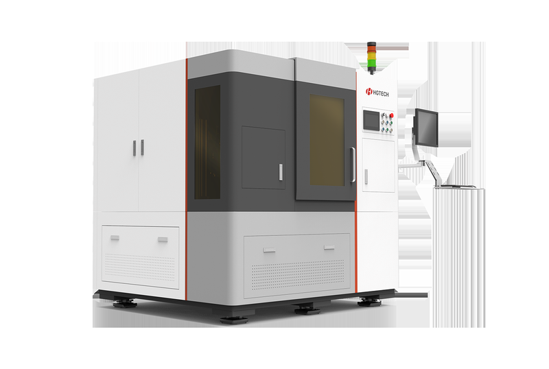 SOFC high-speed sequence micro-pore intelligence equipment Laser Processing Equipment