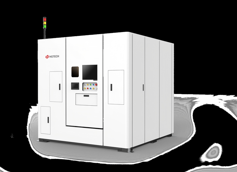 UTTG super thin glass laser cutting smart equipment Laser Processing Equipment