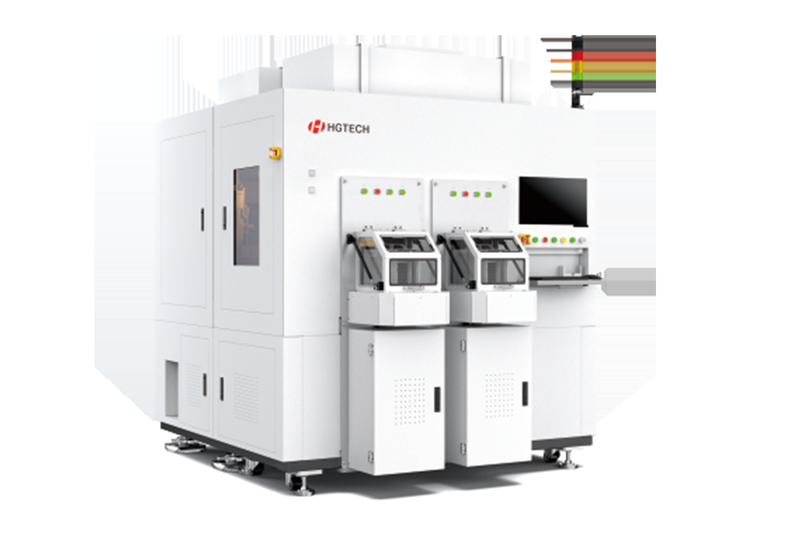 Photochip ID laser calibration LUV2320 Laser Processing Equipment