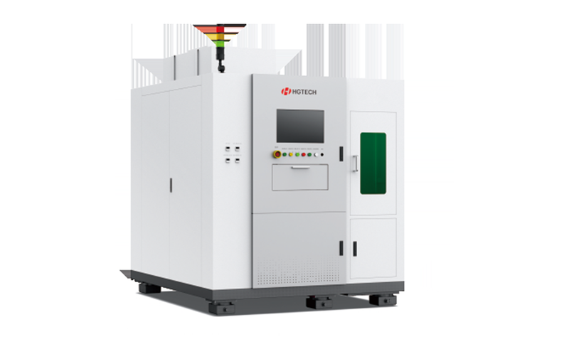 Photochip laser all-embracing smart device LUD2201 Laser Processing Equipment