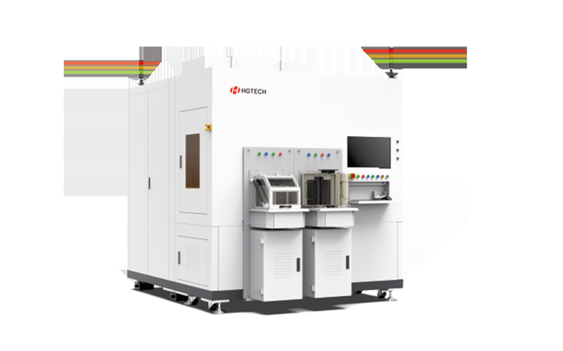 Photochip laser slot smart device LUG2301 Laser Processing Equipment