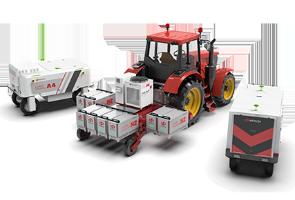 Smart laser weeding machine all day. People Laser Processing Equipment