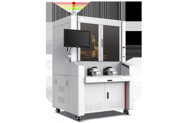 Welding smart device for semiconductor thermostat Laser Processing Equipment