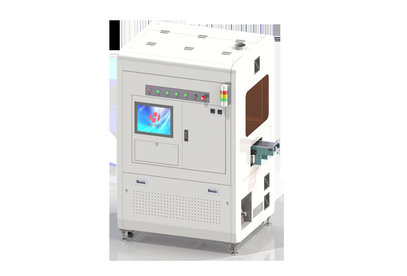 Online automated processing equipment Laser Processing Equipment