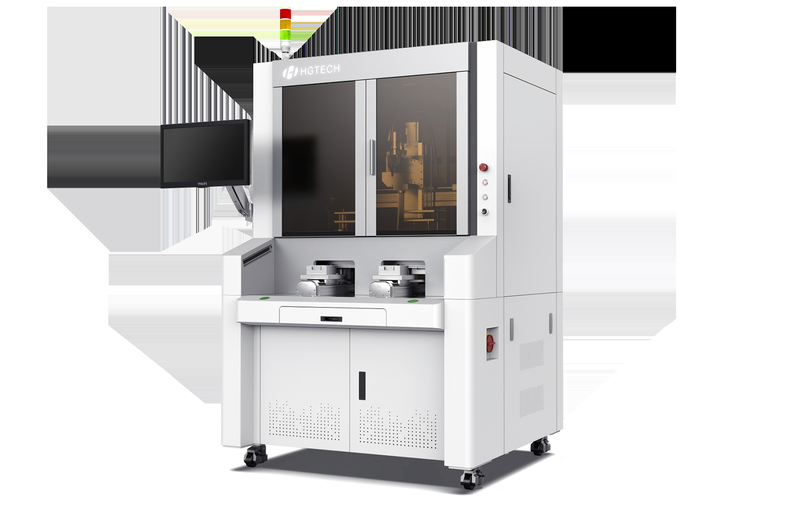 Plastic welding intelligence equipment Laser Processing Equipment