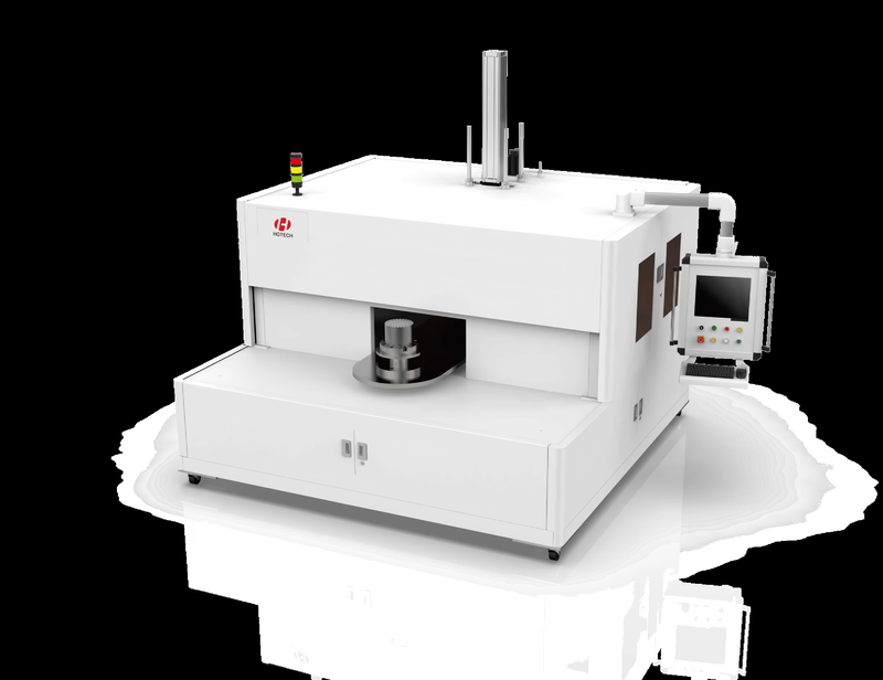 Welding smart equipment for Zen core lasers Laser Processing Equipment