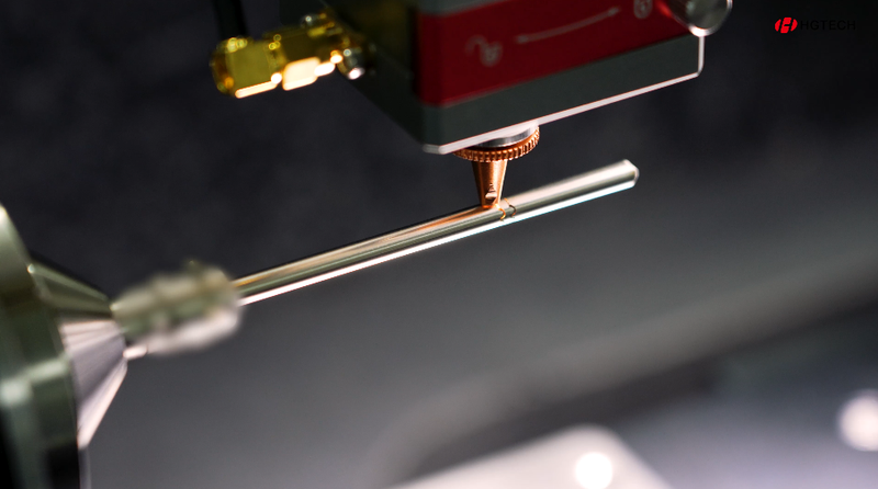 Micrometal tube lasers close to intelligence equipment Laser Processing Equipment