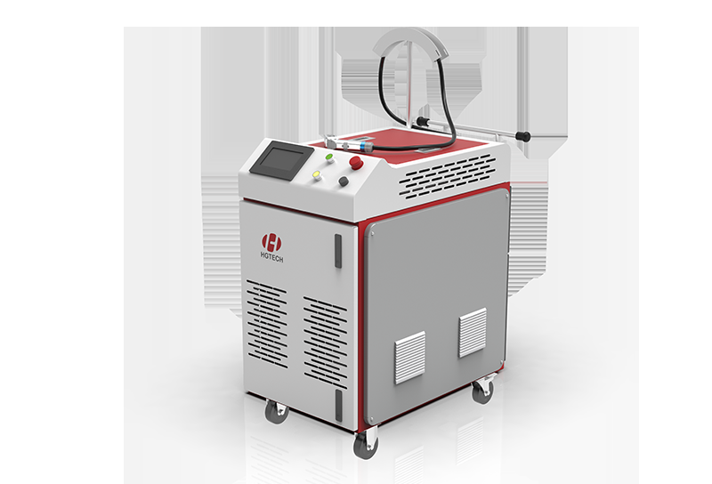 Hand-held laser welders Laser Processing Equipment