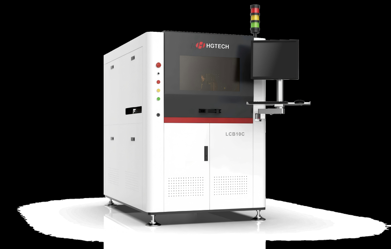 Car electronic PCB plate retroactive intelligence equipment Laser Processing Equipment