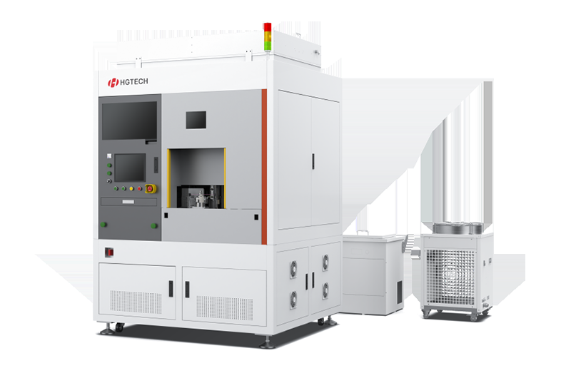 Vehicle metal camera laser welding intelligence equipment Laser Processing Equipment