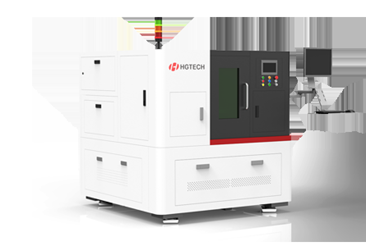 Ink/PVD removal equipment Laser Processing Equipment