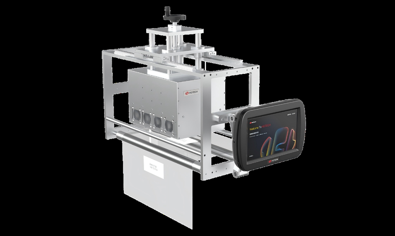 Laser TTO equipment Laser Processing Equipment